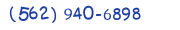 Contacts Phone number
