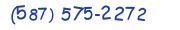 Contacts Phone number