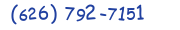 Contacts Phone number