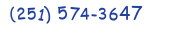 Contacts Phone number