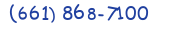 Contacts Phone number