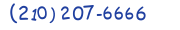 Contacts Phone number
