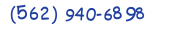 Contacts Phone number