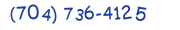 Contacts Phone number