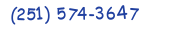 Contacts Phone number