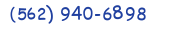 Contacts Phone number