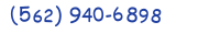 Contacts Phone number