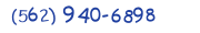 Contacts Phone number
