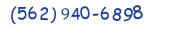 Contacts Phone number