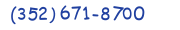 Contacts Phone number