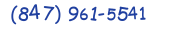 Contacts Phone number