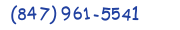 Contacts Phone number