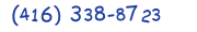 Contacts Phone number