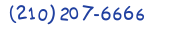 Contacts Phone number