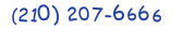 Contacts Phone number