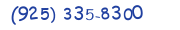 Contacts Phone number