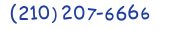 Contacts Phone number