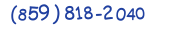 Contacts Phone number