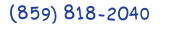Contacts Phone number