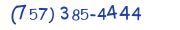 Contacts Phone number