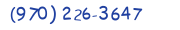 Contacts Phone number