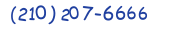 Contacts Phone number