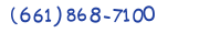 Contacts Phone number