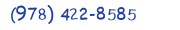 Contacts Phone number