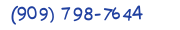 Contacts Phone number