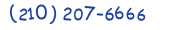 Contacts Phone number