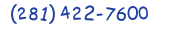 Contacts Phone number