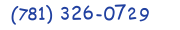Contacts Phone number