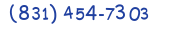 Contacts Phone number