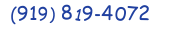 Contacts Phone number