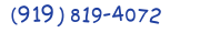 Contacts Phone number