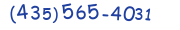 Contacts Phone number