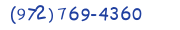 Contacts Phone number