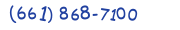 Contacts Phone number