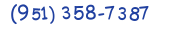 Contacts Phone number