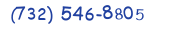 Contacts Phone number