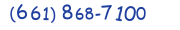 Contacts Phone number