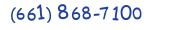Contacts Phone number