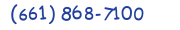 Contacts Phone number