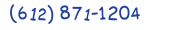 Contacts Phone number