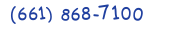 Contacts Phone number