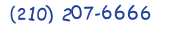 Contacts Phone number