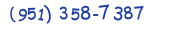 Contacts Phone number