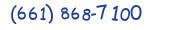 Contacts Phone number