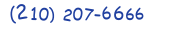 Contacts Phone number