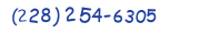 Contacts Phone number